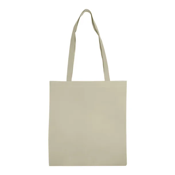  Torba za kupovinu - 80 g/m2 beige