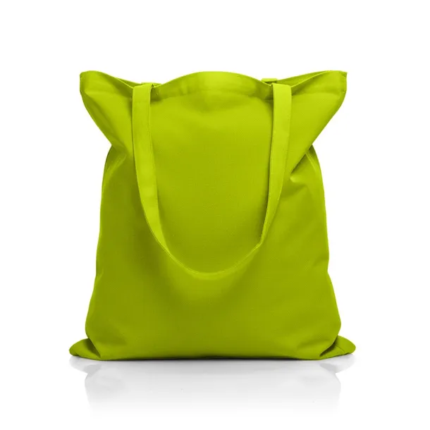  Torba za kupovinu - 80 g/m2 light green