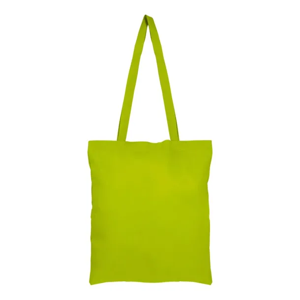  Torba za kupovinu - 80 g/m2 light green