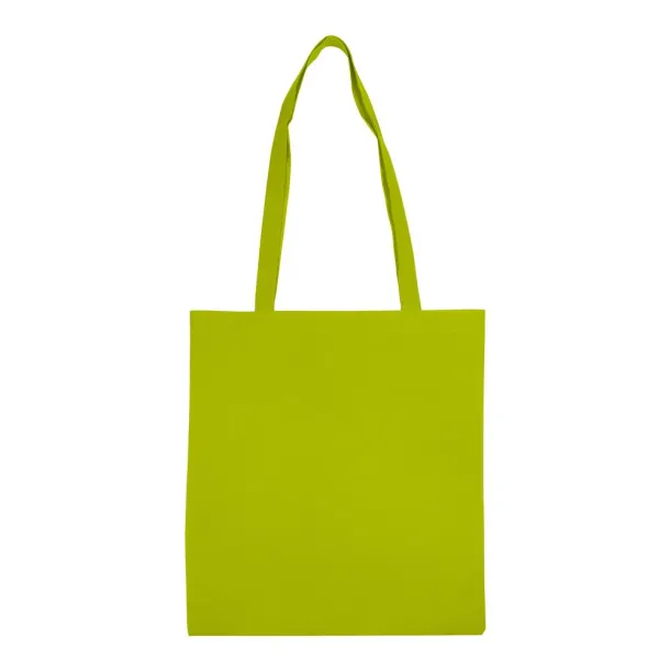  Shopping bag light green