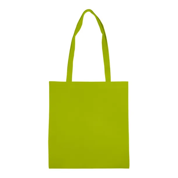  Shopping bag light green