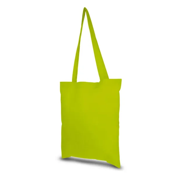  Torba za kupovinu - 80 g/m2 light green