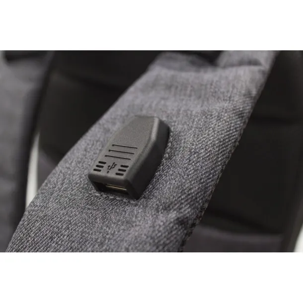  BrandCharger Marco Polo ruksak za laptop od 15,6" A69F99