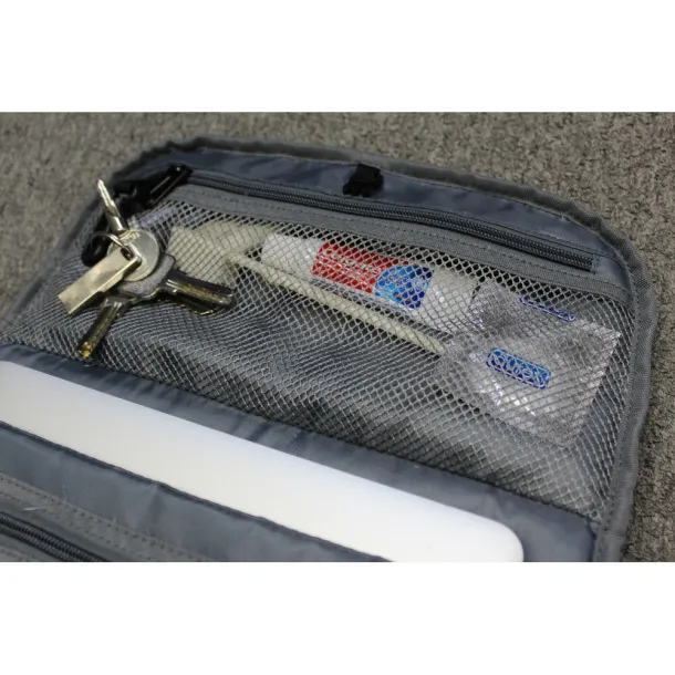  BrandCharger Marco Polo ruksak za laptop od 15,6" A69F99