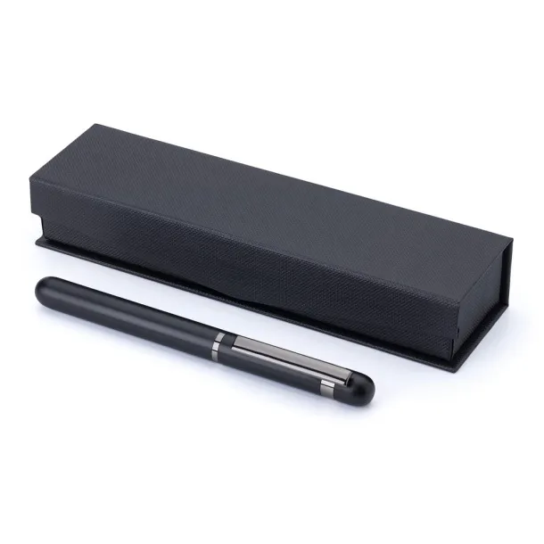  Roller ball pen Crna