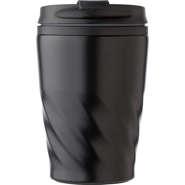  Putna šalica 325 ml Crna