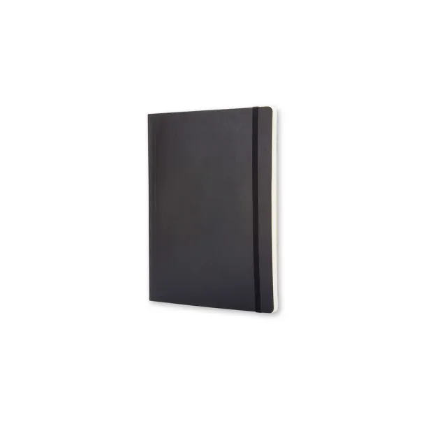  MOLESKINE Notebook approx. A4 Crna