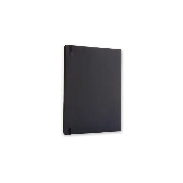  MOLESKINE Notebook approx. A4 Crna