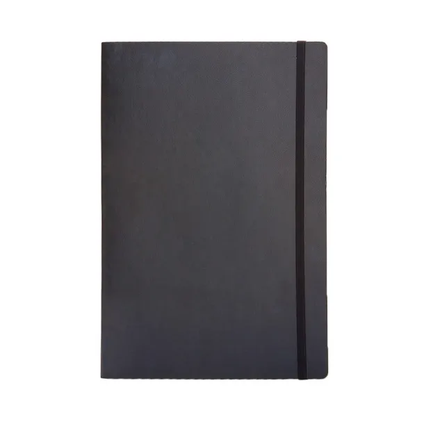  MOLESKINE notes cca B5 Crna