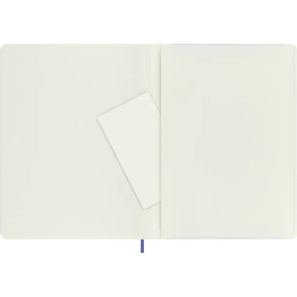  MOLESKINE Notebook approx. A4 Plava