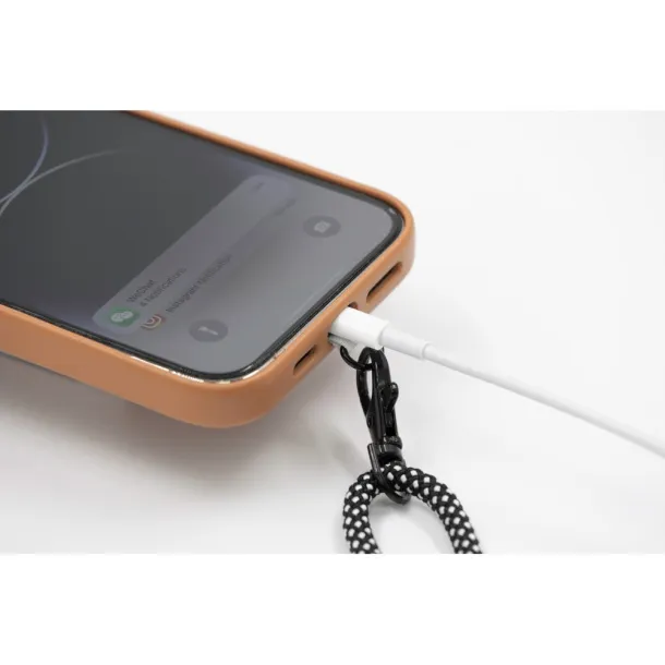 BrandCharger Lanyard Lany graphite