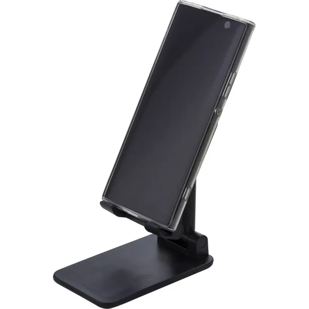  Phone stand Crna