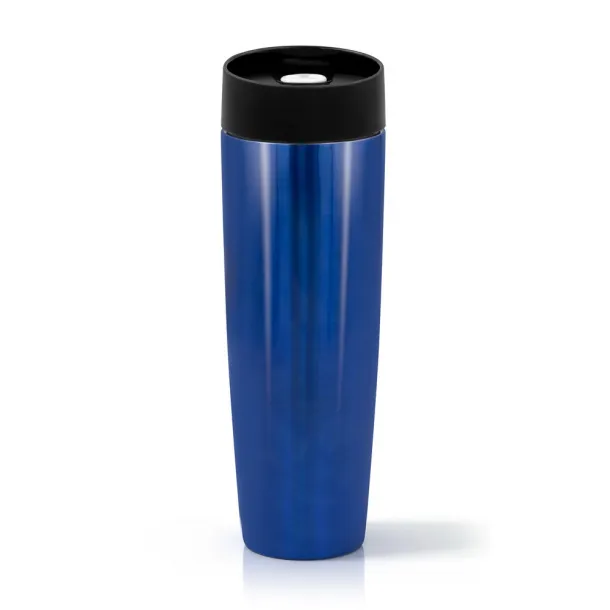  Air Gifts thermo mug 450 ml navy blue