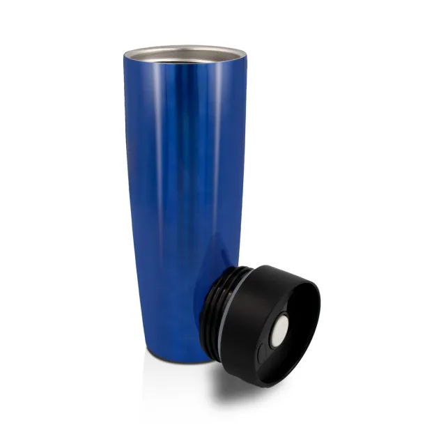  Air Gifts termo šalica, 450 ml Mornarski plava