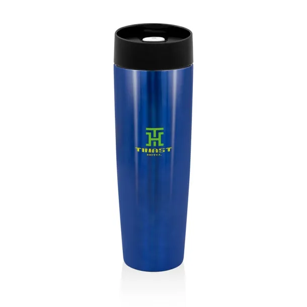  Air Gifts termo šalica, 450 ml Mornarski plava