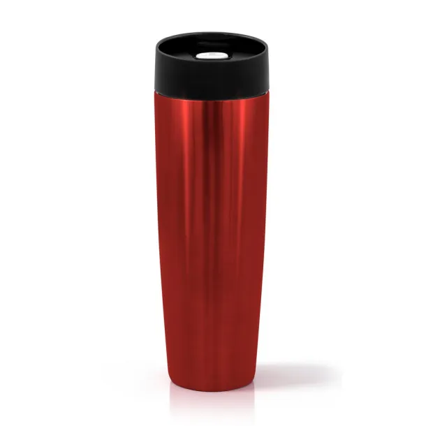  Air Gifts thermo mug 450 ml Crvena