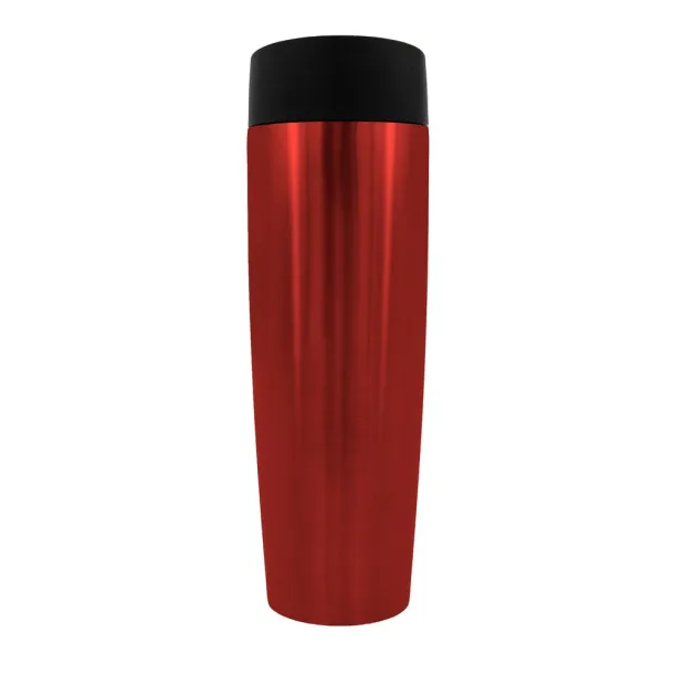  Air Gifts termo šalica, 450 ml Crvena
