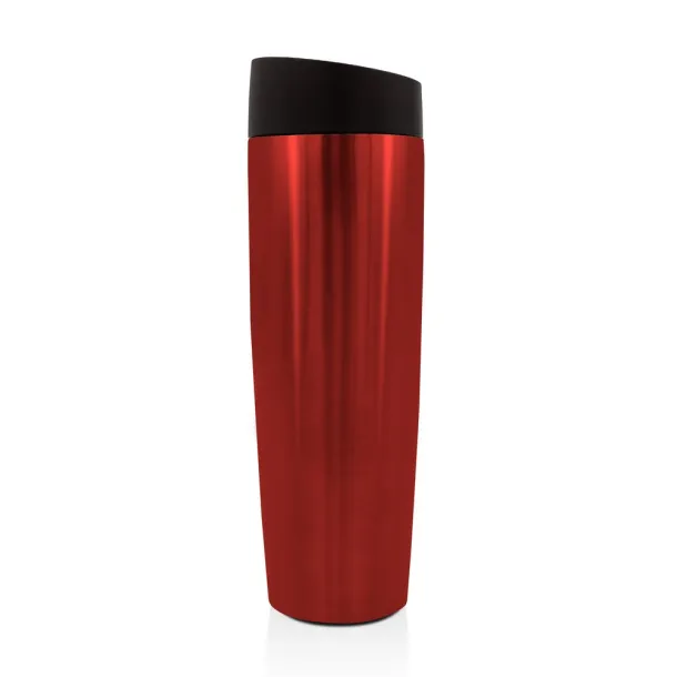  Air Gifts termo šalica, 450 ml Crvena