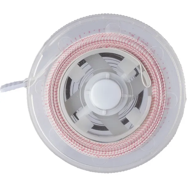  Measuring tape 1,5m Bijela