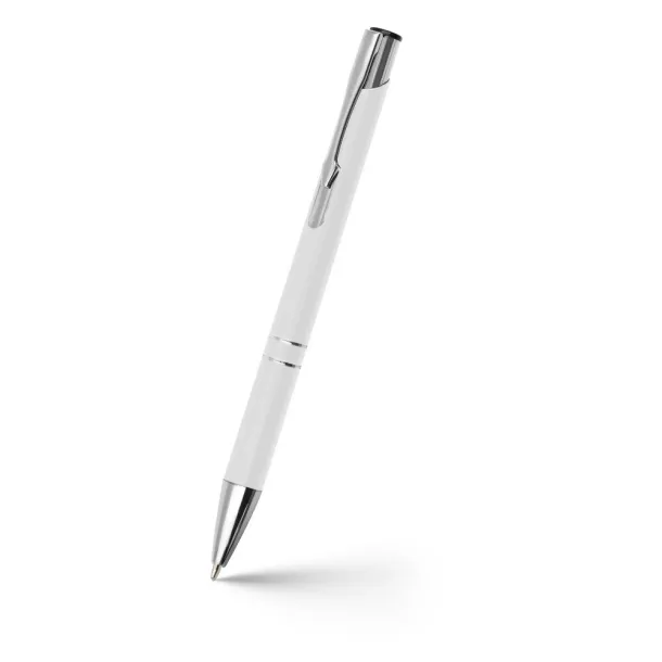 Nathaniel Ball pen Bijela
