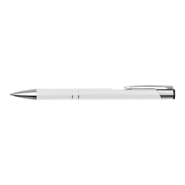 Nathaniel Ball pen Bijela