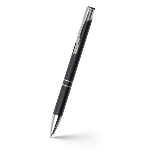 Nathaniel Ball pen Crna
