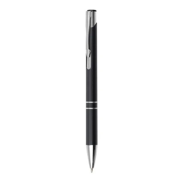 Nathaniel Ball pen Crna