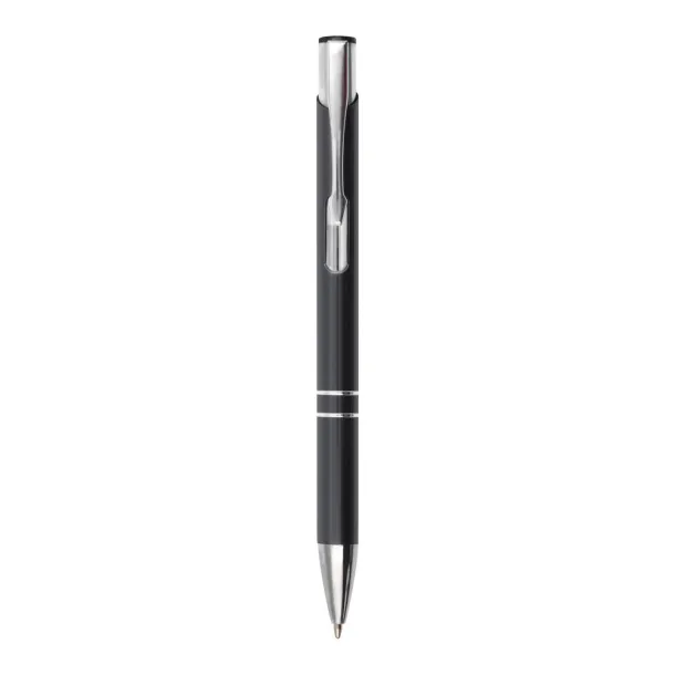 Nathaniel Ball pen Crna