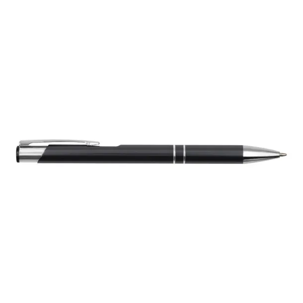 Nathaniel Ball pen Crna