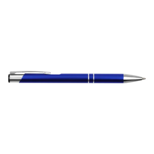 Nathaniel Ball pen navy blue