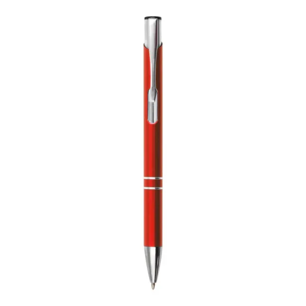 Nathaniel Ball pen Crvena