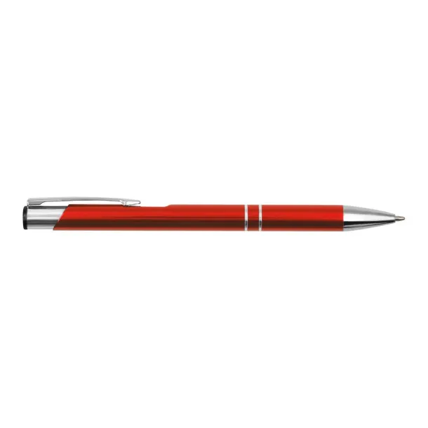 Nathaniel Ball pen Crvena