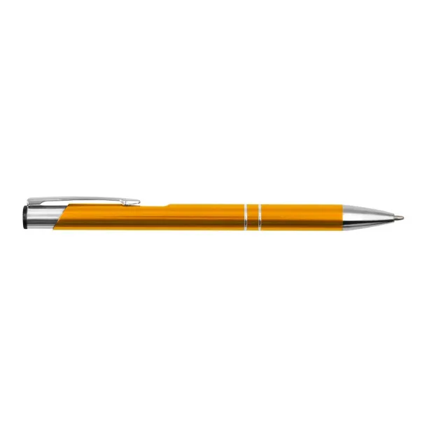 Nathaniel Ball pen Narančasta