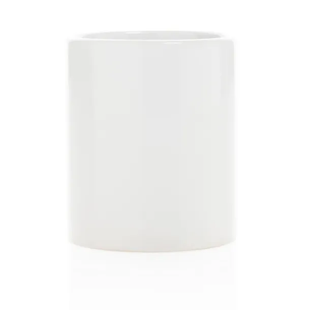  Keramička šalica 325 ml Bijela