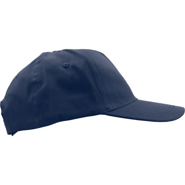  Cap navy blue