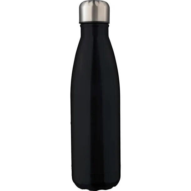  Thermo bottle 500 ml Crna