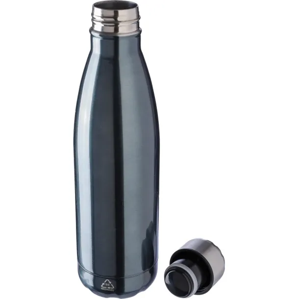  Thermo bottle 500 ml graphite