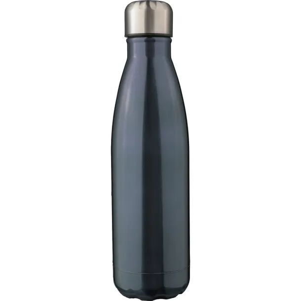  Thermo bottle 500 ml graphite