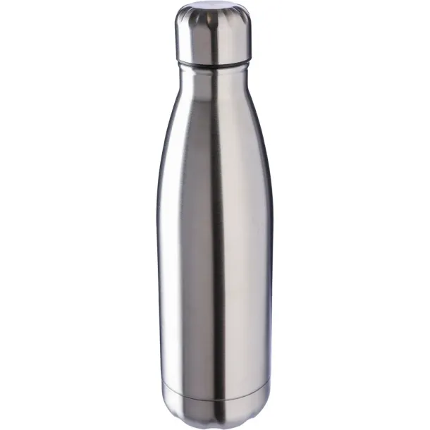  Termosica 500 ml Srebrna