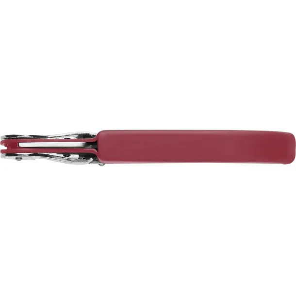  Waiter's knife burgundy