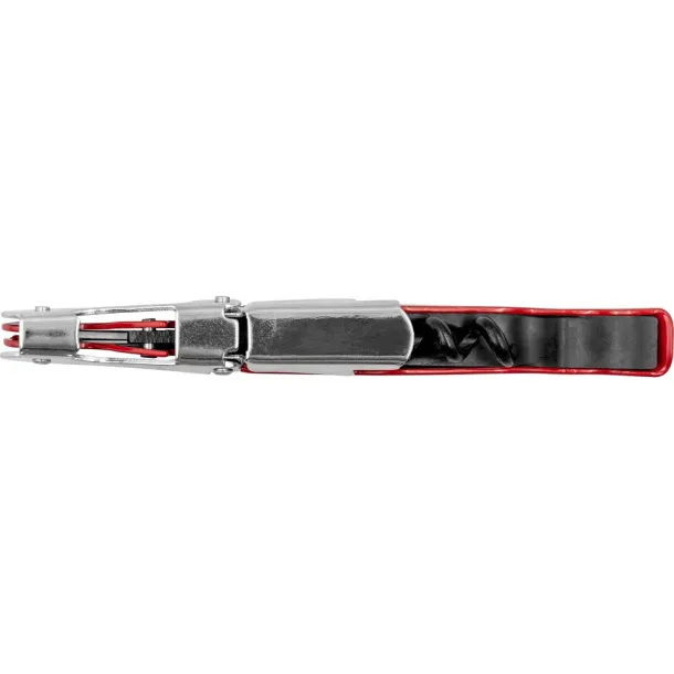 Waiter's knife burgundy