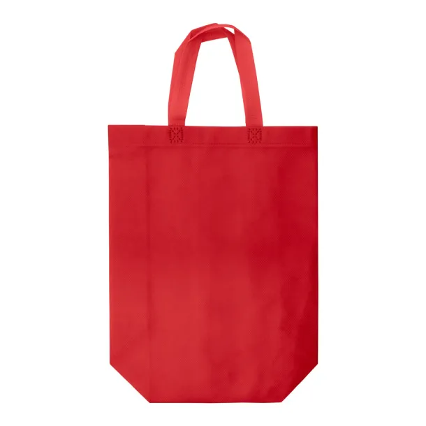  Torba za kupovinu, 110 gr/m² Crvena
