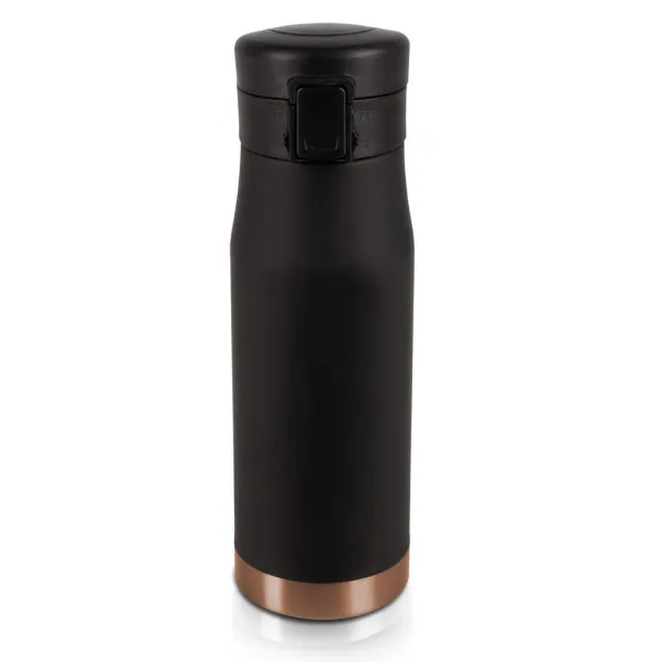  Mauro Conti termo šalica 560 ml Crna