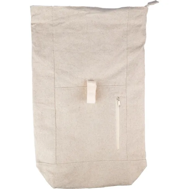  Rolltop backpack Neutral