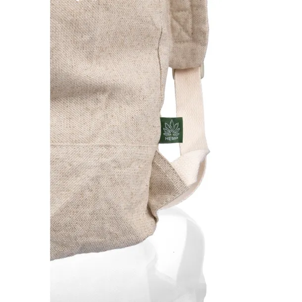  Rolltop backpack Neutral