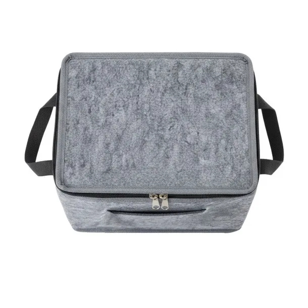 Rashladna torba od RPET filca graphite