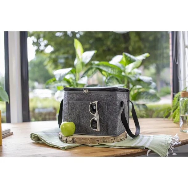 Rashladna torba od RPET filca graphite