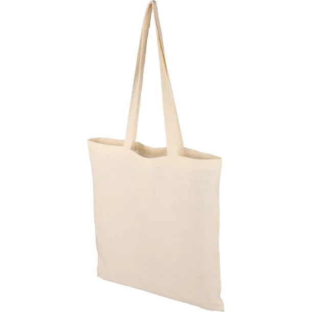  torba za kupovinu, 140 g/m² light brown