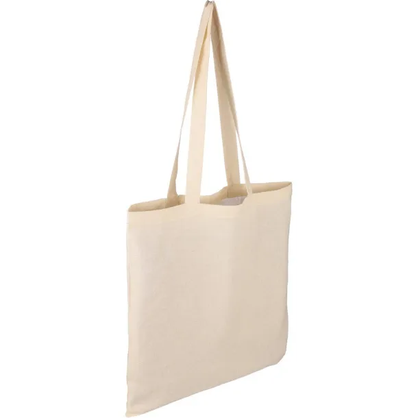  torba za kupovinu, 140 g/m² light brown
