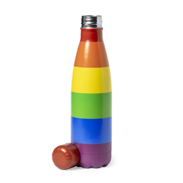  Sports bottle 790 ml multicolour